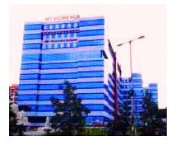 RMZ Nexity - Tower 10